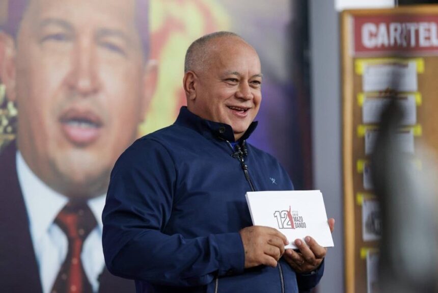 ​PSUV destaca la agenda internacional de Delcy Rodríguez en la India
