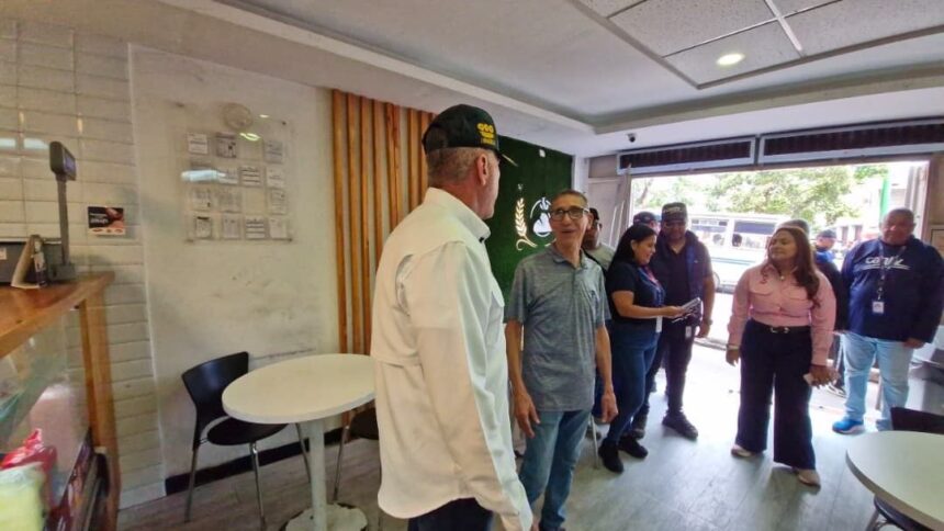 Más de 30.000 personas se benefician de la expansión de Aba Ultra en La Guaira