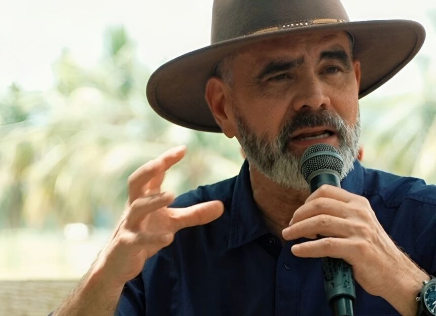 Ministro Padrino López extiende periodo de vacunación contra la fiebre aftosa hasta el 30 de junio