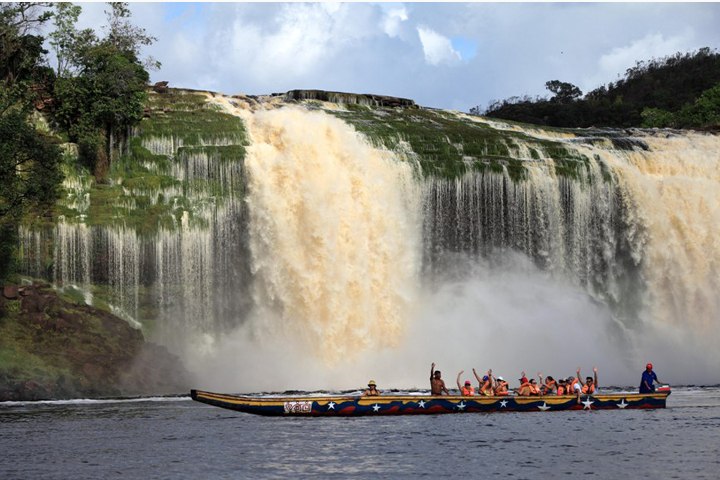 Venezuela postula cinco pueblos turísticos al programa «Best Tourism Villages 2026»