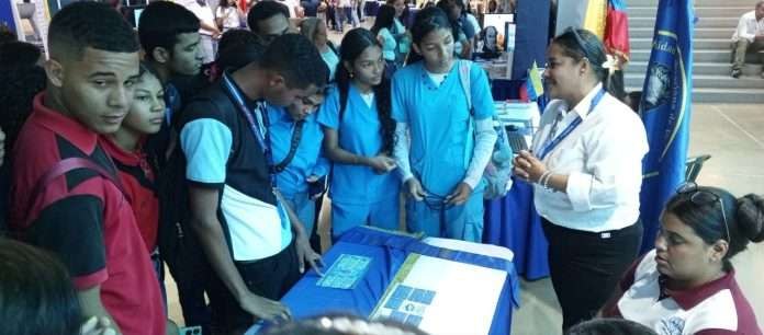 Más de 5.000 bachilleres de La Guaira tienen cupo universitario garantizado
