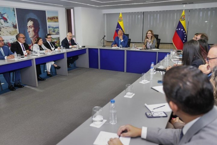 Poder Judicial se suma a la elaboración de propuestas para reestructuración del Gobierno