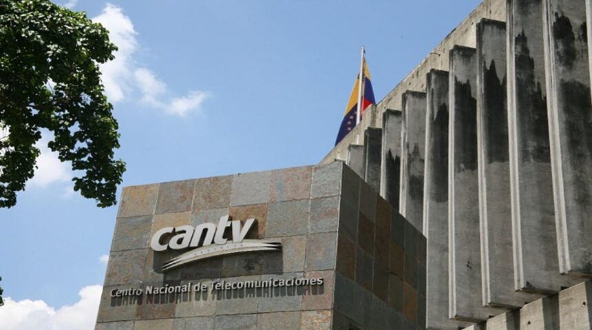 Cantv celebra 96 años: rumbo a un siglo de conexiones