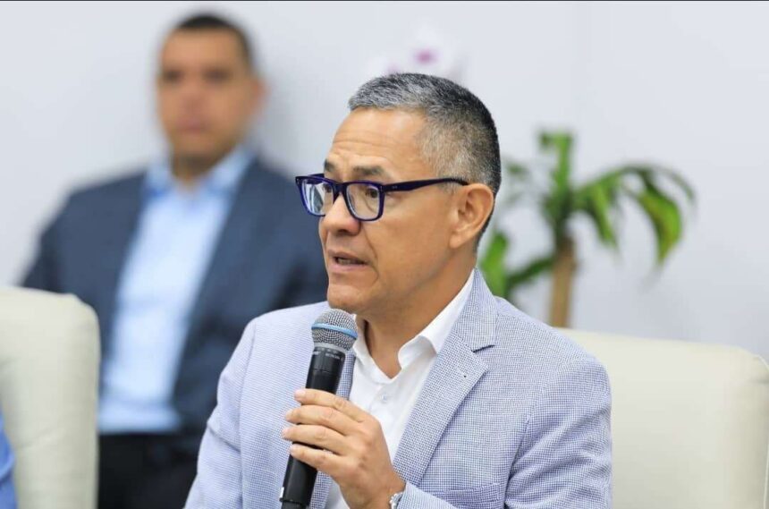 Comisión de Paz se reunió con Foro Interreligioso