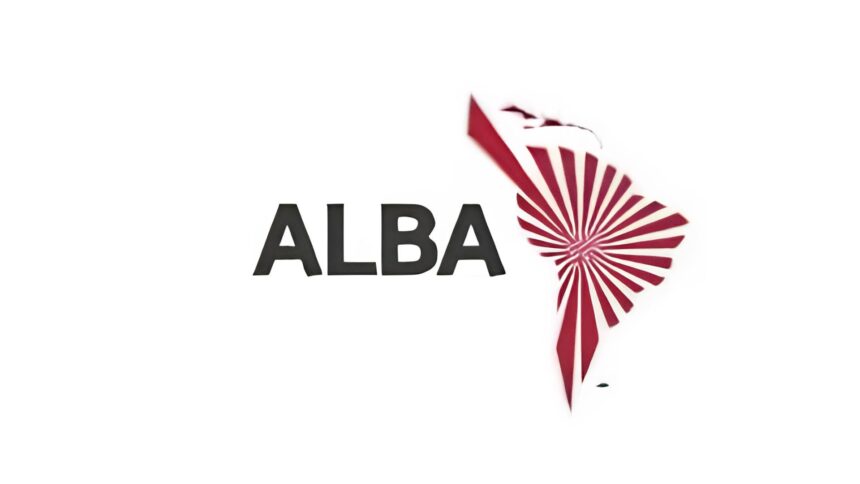ALBA conmemora el Bicentenario del Congreso Anfictiónico de Panamá
