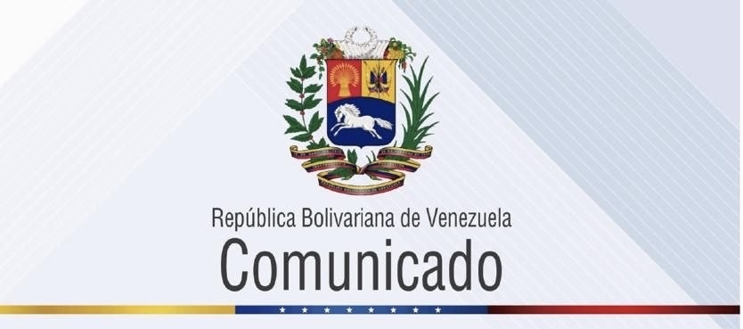 Venezuela rechaza declaraciones de primer ministro de Guyana sobre posible decisión de la CIJ por caso Esequibo