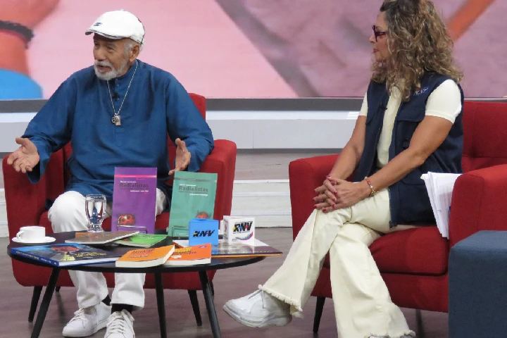 RNV se consolida en su rol cultural mediante el fortalecimiento de la comunicación