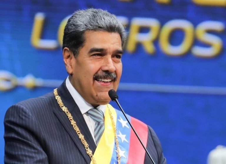 Presidente Constitucional Nicolás Maduro envía mensaje de fe y esperanza al pueblo venezolano