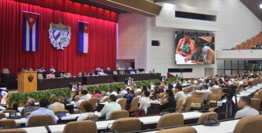 ​Cuba propone una transformación económica sin precedentes: 176 medidas para reactivar el país