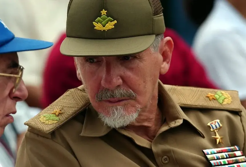 Fallece el histórico Comandante Ramiro Valdés Menéndez, pilar de la Revolución cubana
