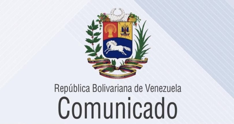 Venezuela expresa sus condolencias a Cuba ante el fallecimiento del Comandante Ramiro Valdés Menéndez