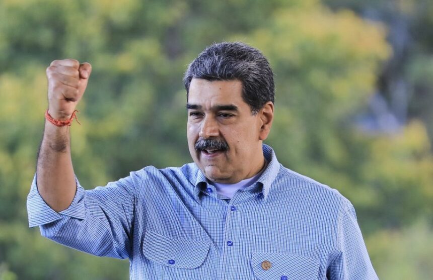 Presidente Nicolás Maduro envía mensaje de solidaridad al país y llama a la unión nacional tras potente terremoto