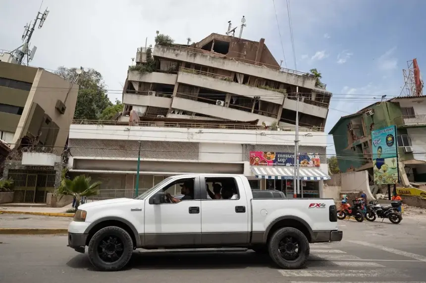 Brasil envía tercer vuelo con ayuda humanitaria para Venezuela