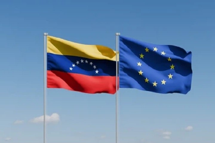 Jefa de Estado (E) extiende su gratitud a Kaja Kallas por ayuda humanitaria de la UE