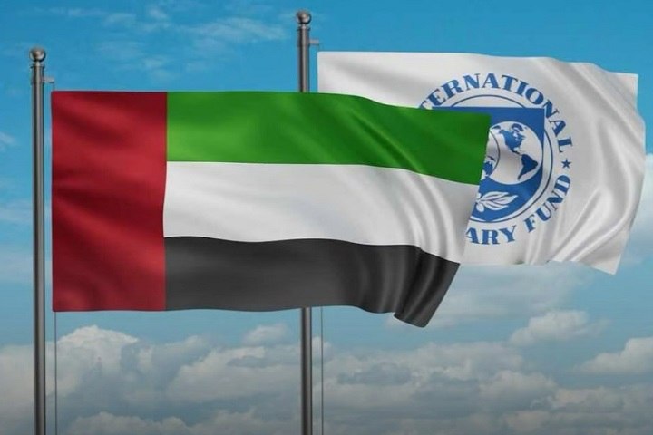 Venezuela agradece solidaridad de Emiratos Árabes Unidos y el FMI