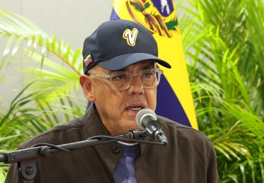 26 mil efectivos venezolanos y 3 mil 660 rescatistas internacionales atienden contingencia