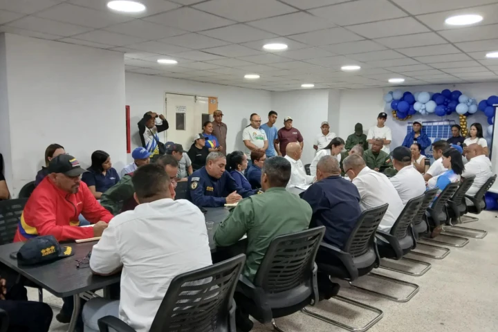 Inicia plan de rehabilitación en hospital Pablo Acosta Ortiz de Apure