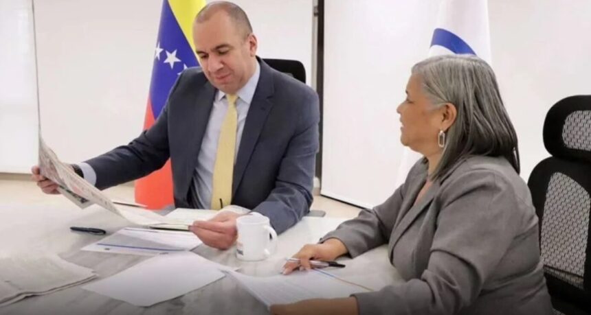 Inscripciones en concurso para cargos del Ministerio Público inicia este lunes