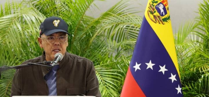 Cifras oficiales: 6.461 personas han sido rescatadas con vida tras los sismos, confirma presidente de la AN, Jorge Rodríguez