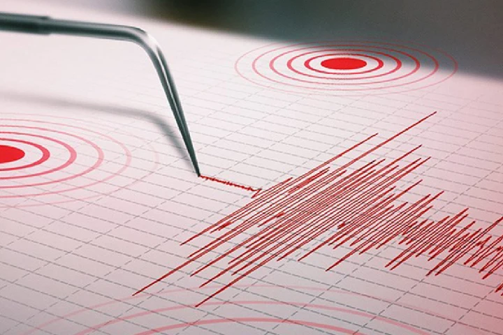 Jorge Rodríguez: Nueva replica de sismo de intensidad moderada no genera daños adicionales