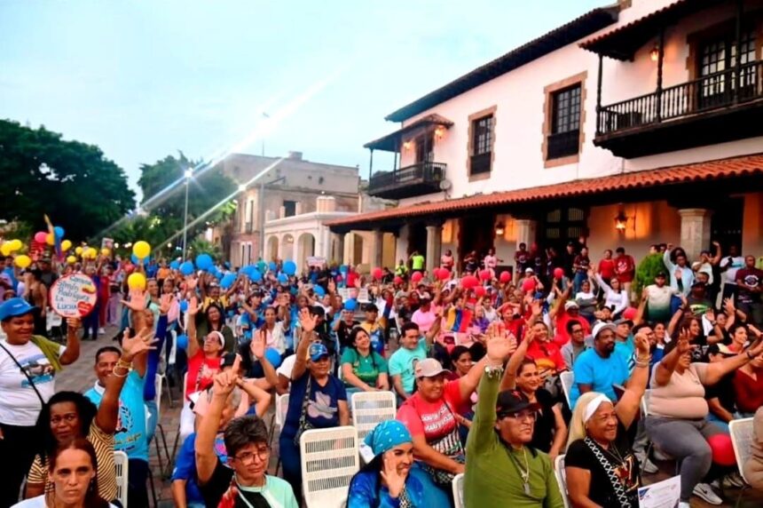 La Guaira financió 100 % de los segundos proyectos de la Consulta Popular