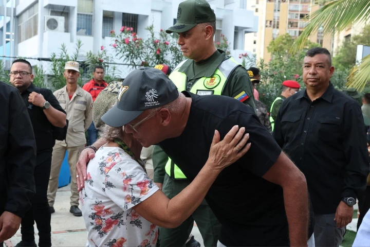 Línea 0800-AYUDA-01 ha recibido 410 llamadas para contención emocional