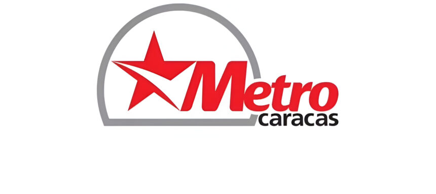 Metro de Caracas suspende servicio comercial temporalmente por razones de seguridad
