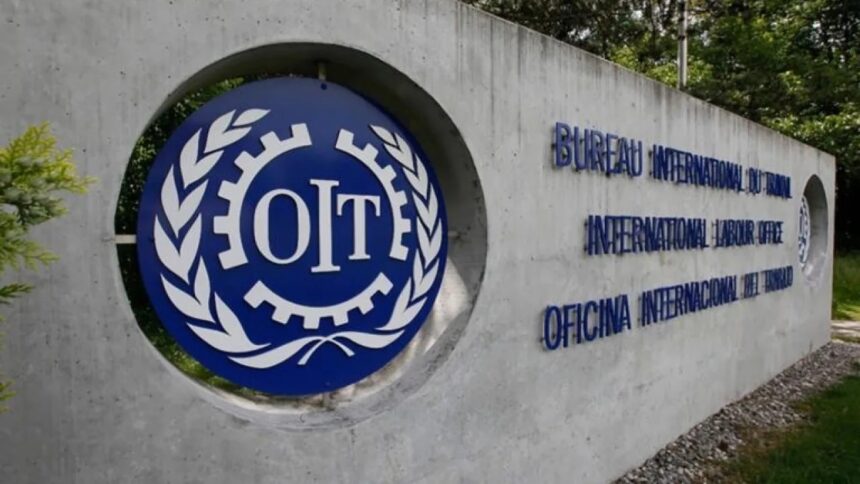 OIT aprueba histórico convenio para proteger a los trabajadores de plataformas digitales