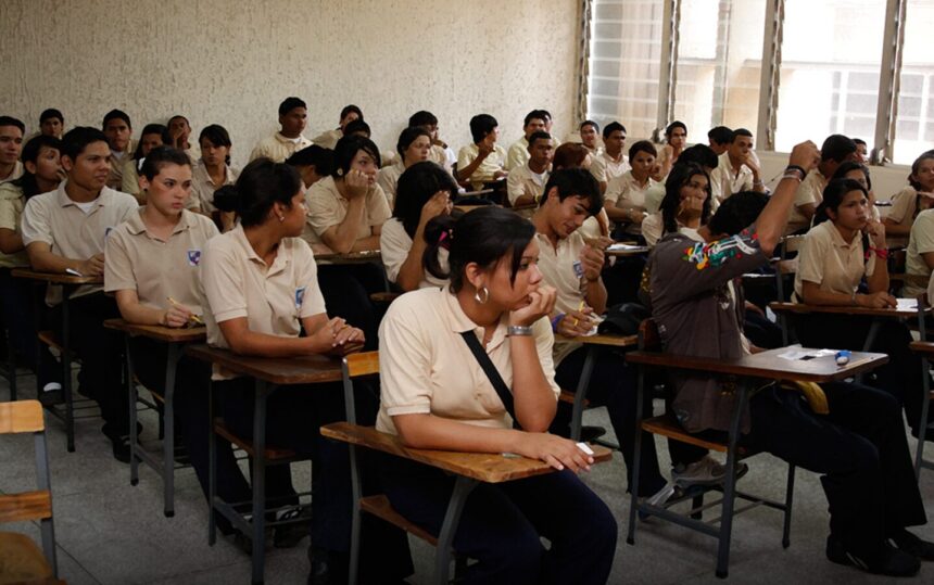 OPSU activa registro automatizado para ingreso a la educación universitaria en Venezuela