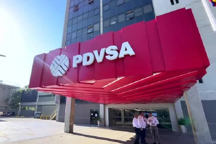 PDVSA La Campiña es habilitado como centro de acopio
