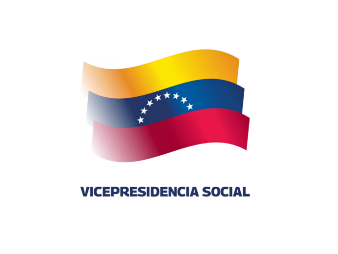 Vicepresidencia Social