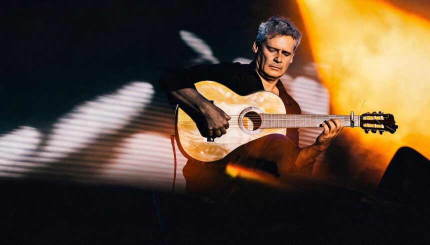 La Embajada de Portugal celebrará su Día Nacional en Caracas con dos conciertos gratuitos.