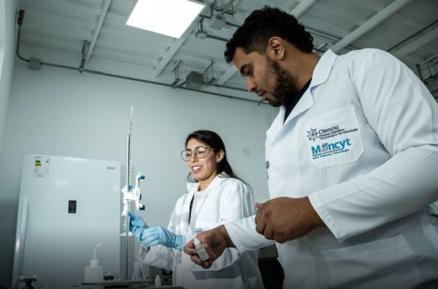 Registro de Ciencia y Tecnología alcanza 75.000 investigadores e investigadoras