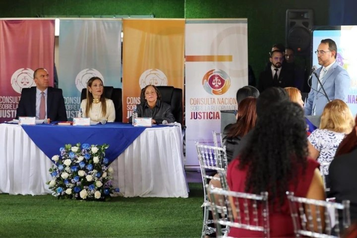 Caracas, Miranda y La Guaira participan en Consulta para la Reforma de la Justicia Penal
