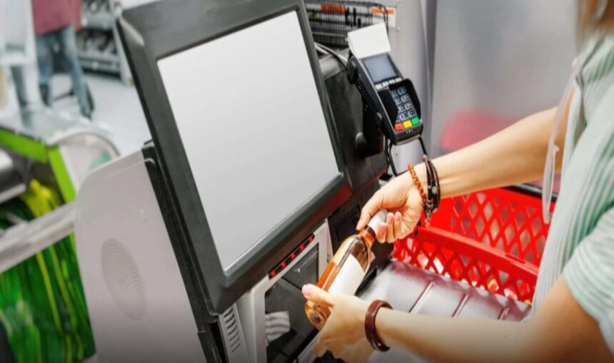 Supermercados y autoservicios registran un aumento de mecanismos de autopago