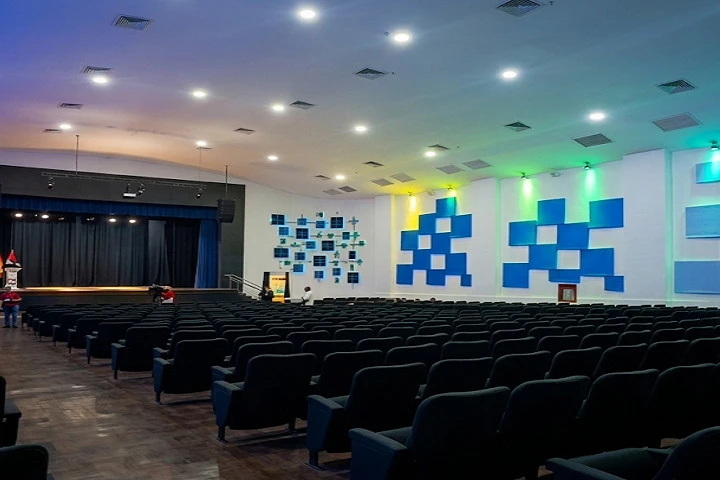 Teatro Catia moderniza sus espacios para ofrecer un mejor espectáculo