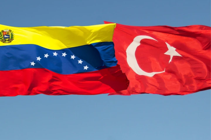 Türkiye y Azerbaiyán manifestaron su respaldo al pueblo venezolano