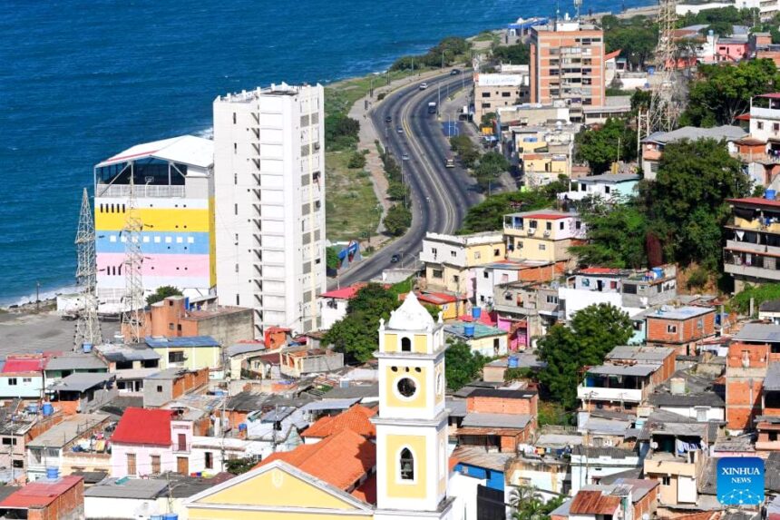 Comuna Turística José María España consolida proyectos de la Consulta Nacional Popular