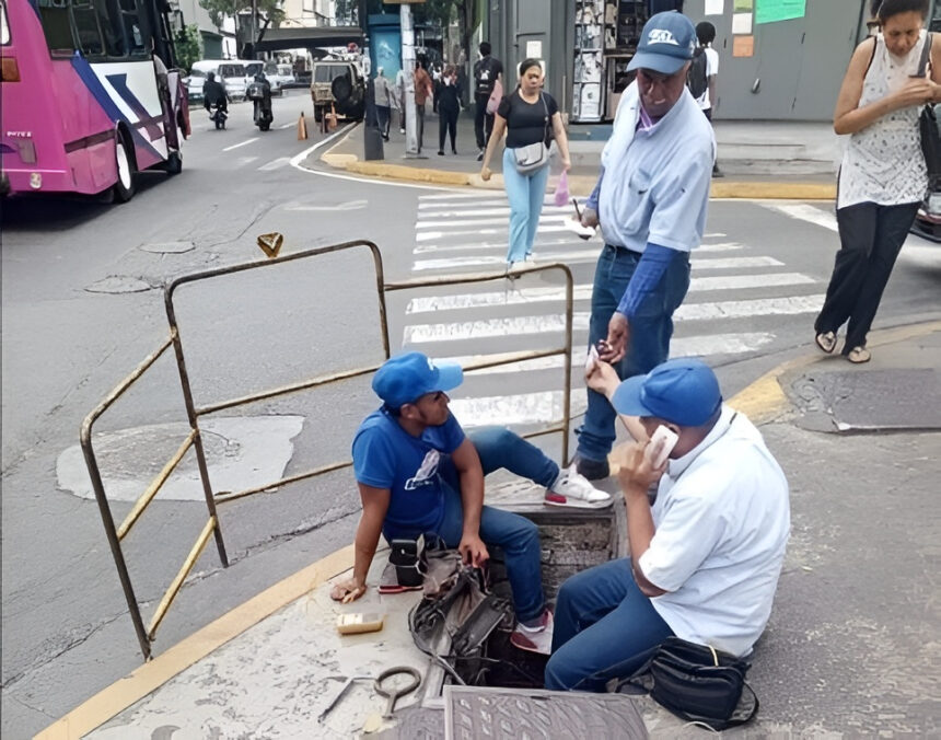 Región Capital recuperó conectividad para más de 12.700 suscriptores durante mayo