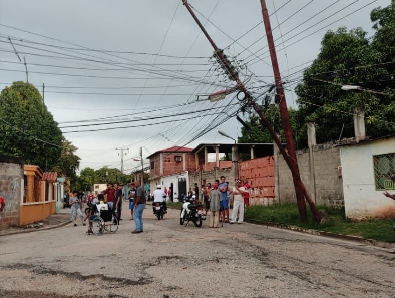 173 salas de autogobierno en Carabobo activas ante la emergencia nacional