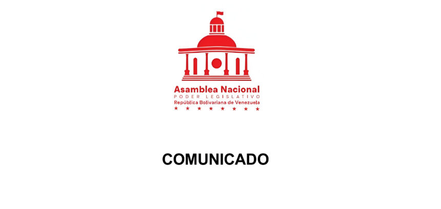 Presidente de la AN y Dinorah Figuera acuerdan instalar mesa técnica para diálogo político