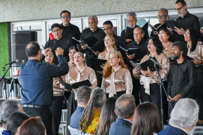 Grupos emblemáticos y emergentes confluirán en el Festival Nacional de Coros