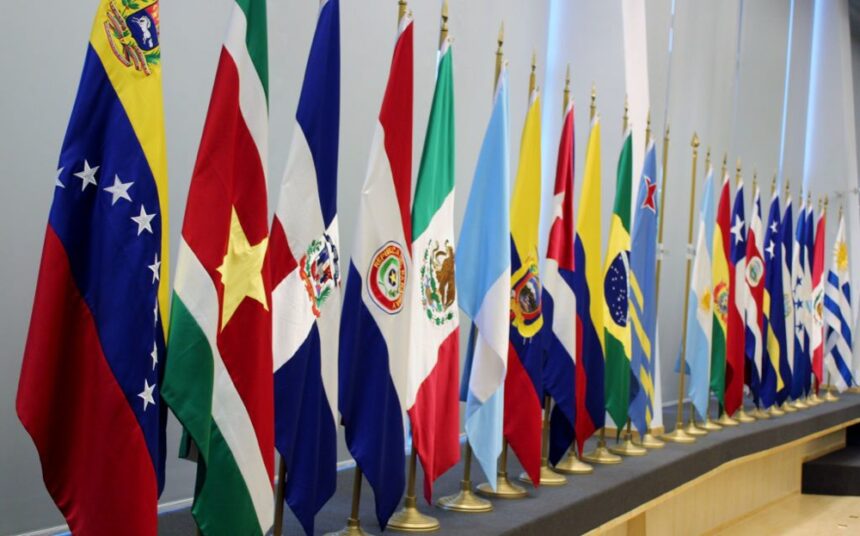 Venezuela reafirma su compromiso integrador en el Día de la Unidad Latinoamericana y Caribeña