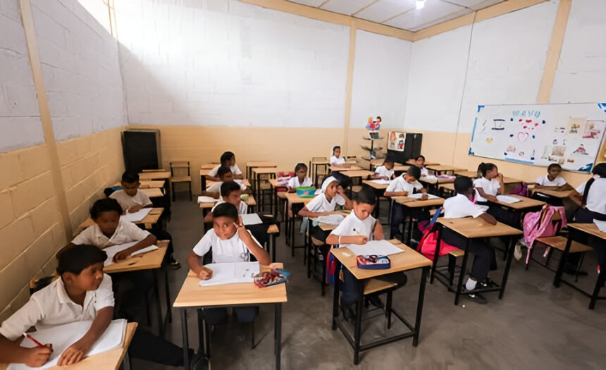Ministerio de Educación anunció fecha de cierre del año escolar 2025-2026