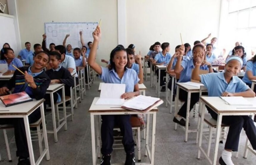 Comienzan pruebas clasificatorias para las Olimpiadas de Hidrocarburos en 66 instituciones del país