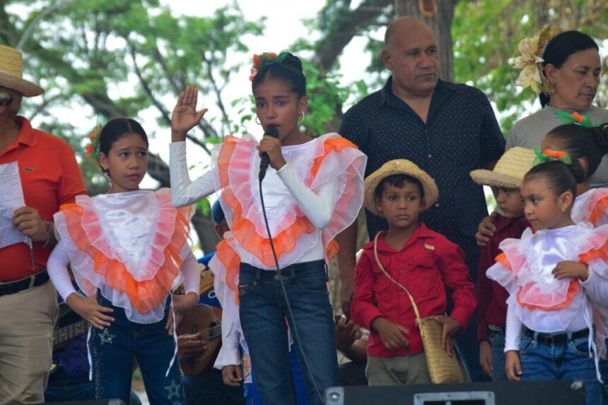 Galerón margariteño es reconocido como Patrimonio Cultural Inmaterial de la Nación