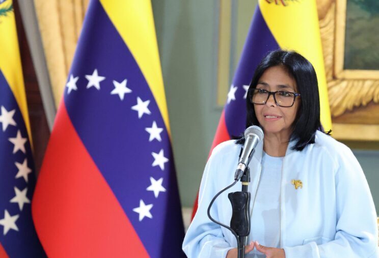 Venezuela inicia alianza tecnológica para optimizar la producción de hidrocarburos