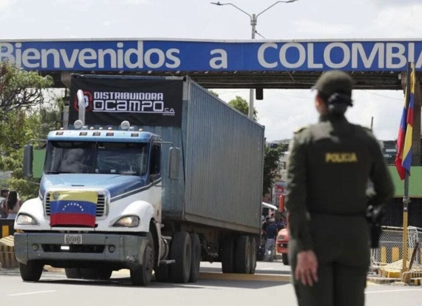 Gobierno Nacional y sector empresarial potencian desarrollo económico en Táchira