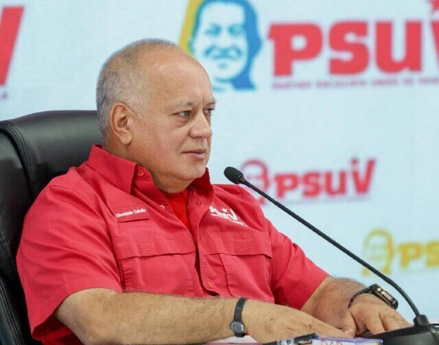 PSUV supports restructuring and reengineering of the State