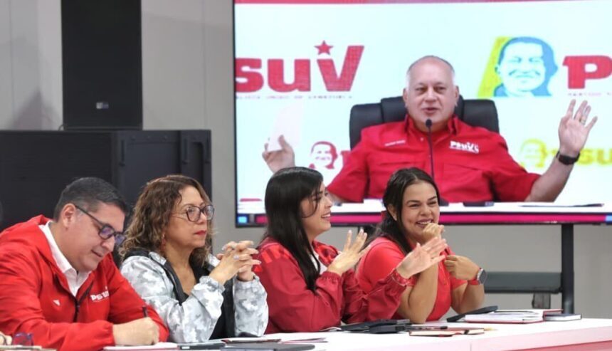 Judicial reform: “Decisions are being taken along the way”